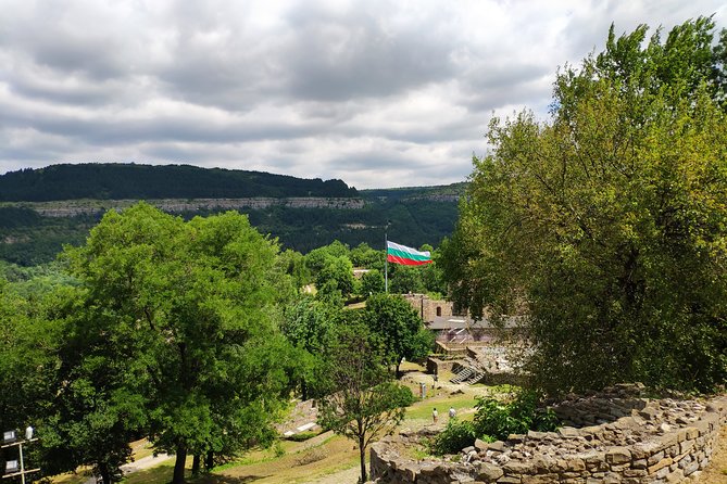 Discover Veliko Tarnovo at Your Pace: Private or Self-guided tour - From Old Town Streets to Park Sveta Gora