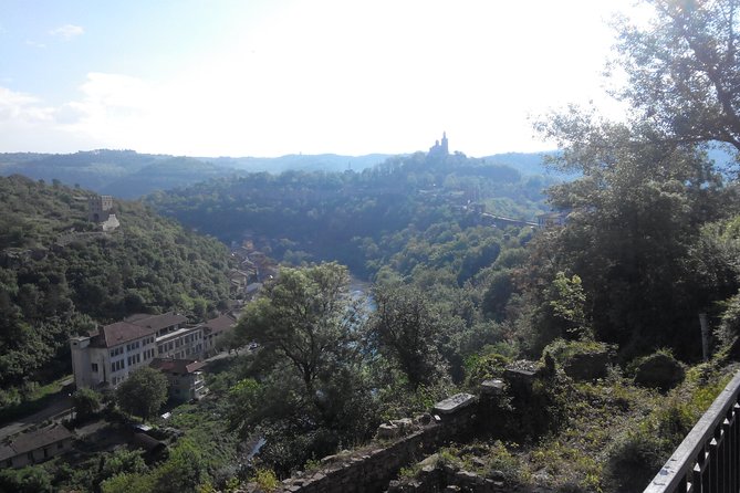Discover Veliko Tarnovo at Your Pace: Private or Self-guided tour - Price, Tickets, and How to Judge the Value