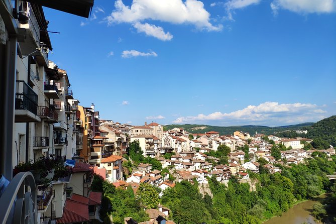 Discover Veliko Tarnovo at Your Pace: Private or Self-guided tour - Should You Book This Private or Self-guided Tour?