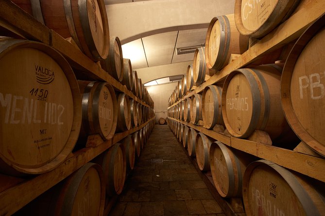 Edoardo Miroglio Private Boutique Winery Tour - Stop 2: Soli Invicto hotel, winery views, and the estate layout
