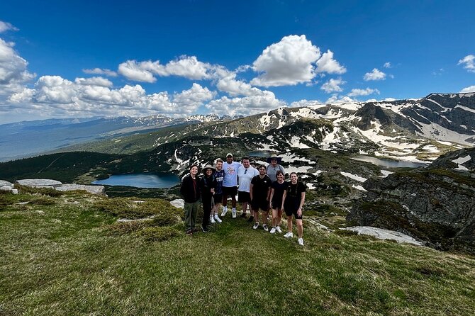 Explore Bulgaria’s COMMUNISM Era–Todor Zhivkov DayTrip from Sofia - Time On The Clock: What A 9-Hour Day Feels Like In Real Life