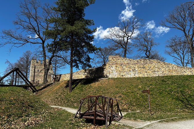 Explore Bulgaria’s COMMUNISM Era–Todor Zhivkov DayTrip from Sofia - Small Group Dynamics: Why Up To 6 Travelers Changes Everything