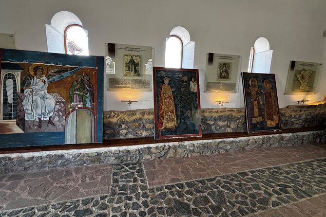 Explore Bulgaria’s COMMUNISM Era–Todor Zhivkov DayTrip from Sofia - Weather And Comfort: The Stuff That Actually Affects Your Day