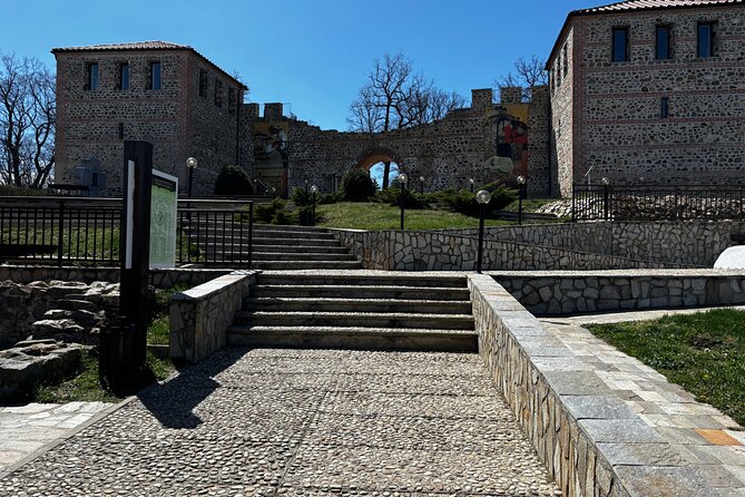 Explore Bulgaria’s COMMUNISM Era–Todor Zhivkov DayTrip from Sofia - Who This Day Trip Suits Best