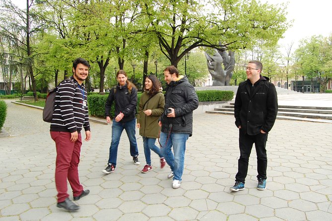 Food Walk: Bulgarian Food and Culture Tour in Plovdiv - Timing and comfort: what to plan for on a 3-hour walk