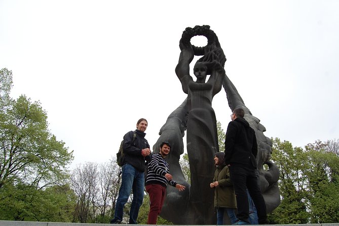 Food Walk: Bulgarian Food and Culture Tour in Plovdiv - Price and value: why $59.91 can make sense here