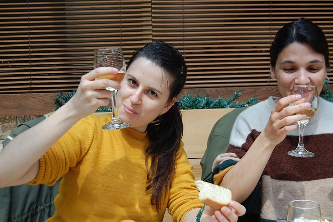 Food Walk: Bulgarian Food and Culture Tour in Plovdiv - Should you book the Food Walk: Bulgarian Food and Culture Tour in Plovdiv?