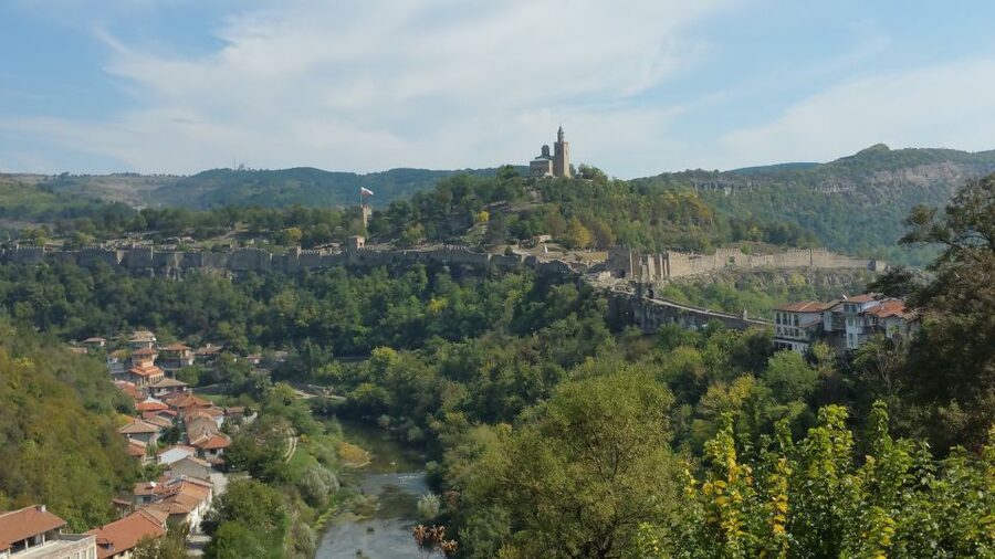 From Bucharest: Bulgaria 1-Day Tour - Key Highlights Worth Your Attention