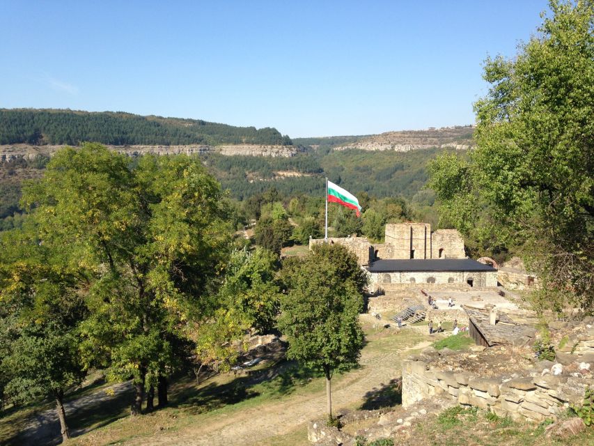 From Bucharest: Bulgaria 1-Day Tour - Bucharest to Bulgaria in 12 Hours, the Realistic Expectations