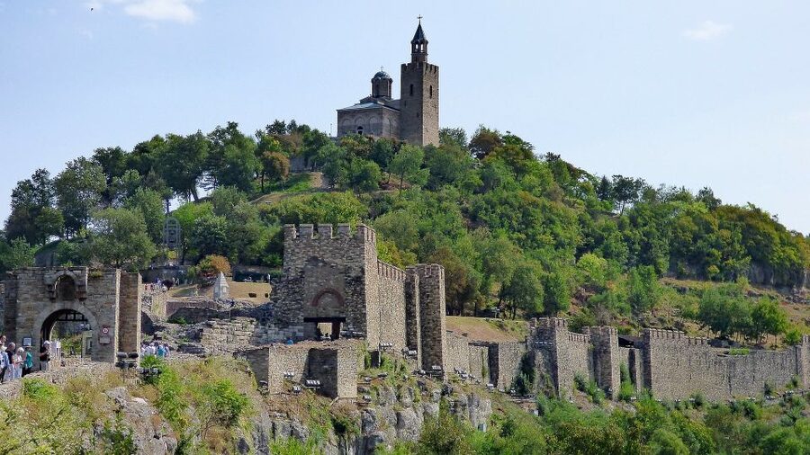 From Bucharest: Day Trip to Medieval Marvels of Bulgaria - Key highlights to look forward to