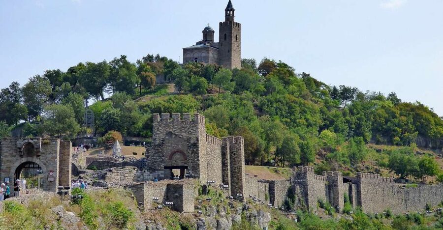 From Bucharest: Day Trip to Medieval Marvels of Bulgaria - Who should book, and who might prefer something else