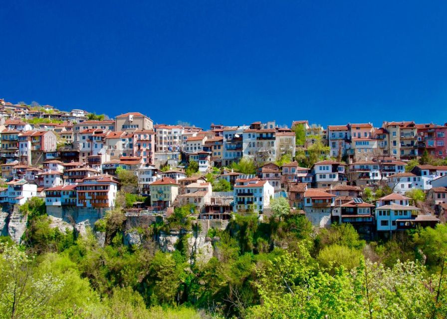 From Bucharest: Full-Day Trip to Bulgaria - Price and value: what $93 really covers