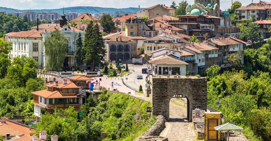 From Bucharest: Small Group Day Trip to Medieval Bulgaria - Key highlights you’ll care about