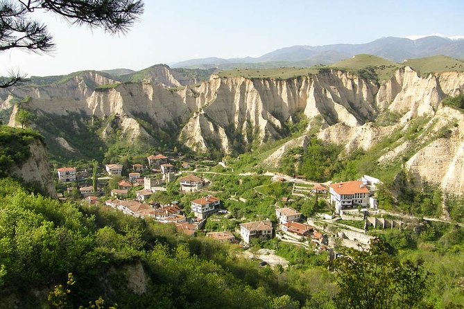 From Sofia: Rila Monastery and Melnik Small Group Tour - Key things I’d plan around