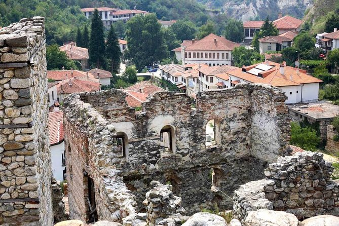 From Sofia: Rila Monastery and Melnik Small Group Tour - Sofia to Rila and Melnik: why this pairing works