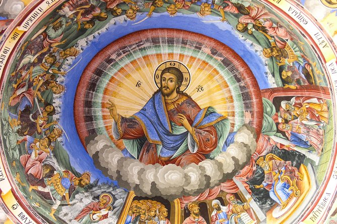 From Sofia: Rila Monastery and Melnik Small Group Tour - Kordopulova House: what makes the wine-cellar visit worth it