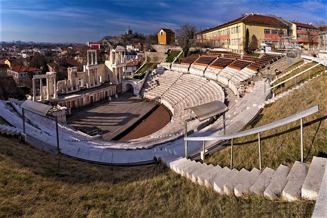 From Sofia: Rila Monastery and Plovdiv Day Trip - Timing and pacing: the long-road part of the deal
