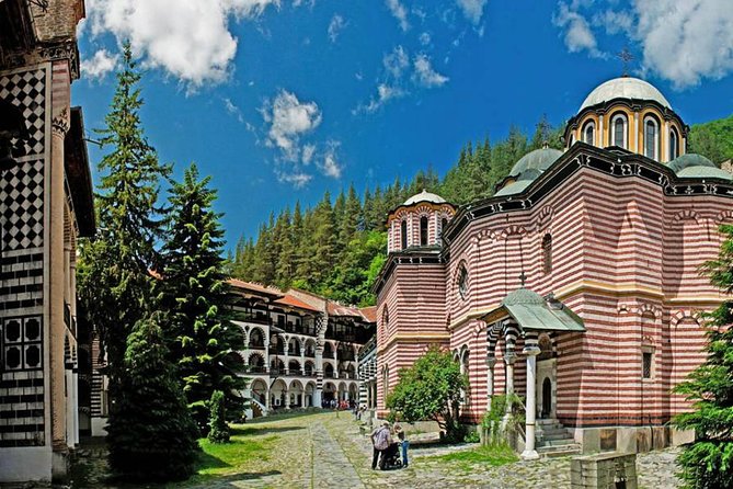 From Sofia: Rila Monastery and Plovdiv Day Trip - Who this trip suits best, and who should skip it