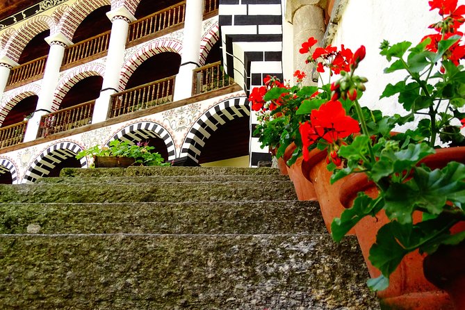 From Sofia: Rila monastery & Boyana church and free pick up - Dress code and on-site rules: avoid getting turned away