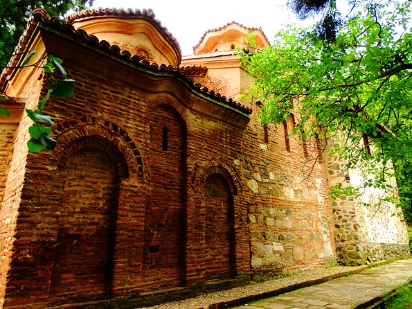 From Sofia: Rila monastery & Boyana church and free pick up - Budget check: what your $54.13 covers, and what costs extra