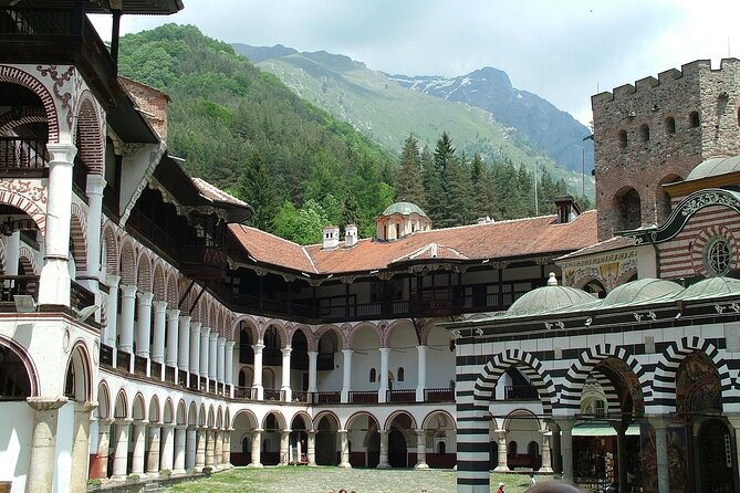 From Sofia: Rila Monastery & Boyana Church Day Tour - Museum tickets and the not-so-obvious extra costs