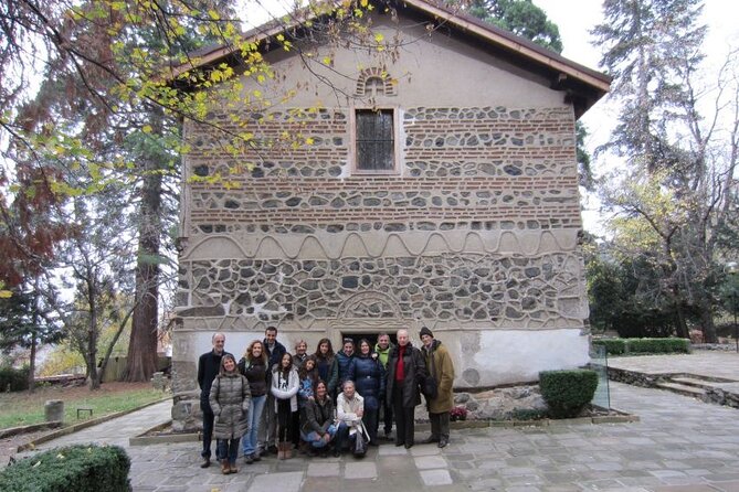 From Sofia: Serbia and Macedonia Trip - Time in the Vehicle, and Why Some Days Feel Longer
