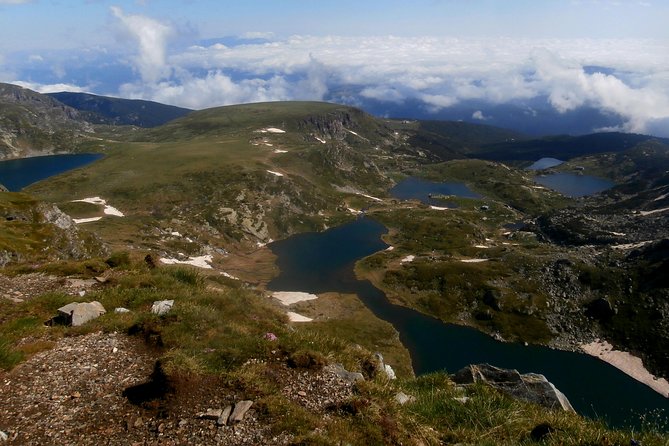 From Sofia: Seven Rila lakes- private tour - Key highlights