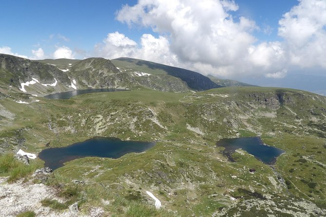 From Sofia: Seven Rila lakes- private tour - Sofia to Rila in One Smooth Motion