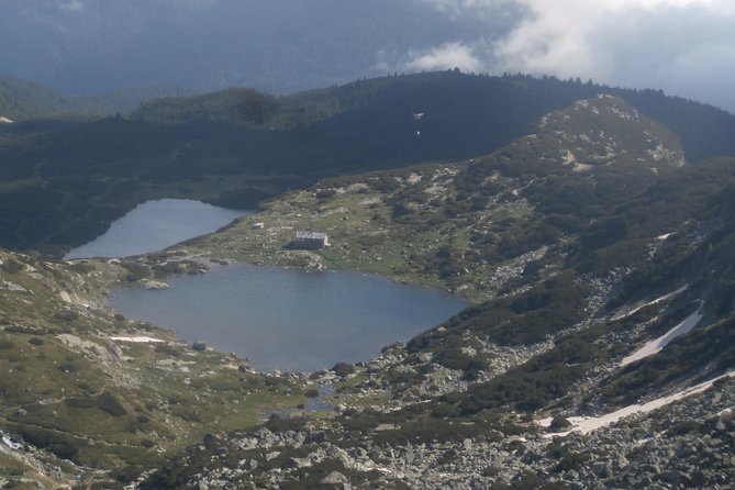 From Sofia: Seven Rila lakes- private tour - Seven Rila Lakes: The Main Walk and What You Should Expect