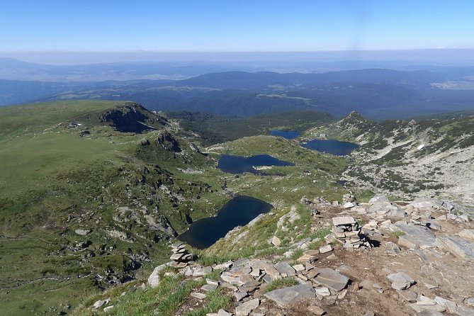 From Sofia: Seven Rila lakes- private tour - Who This Tour Suits Best (And Who Might Reconsider)