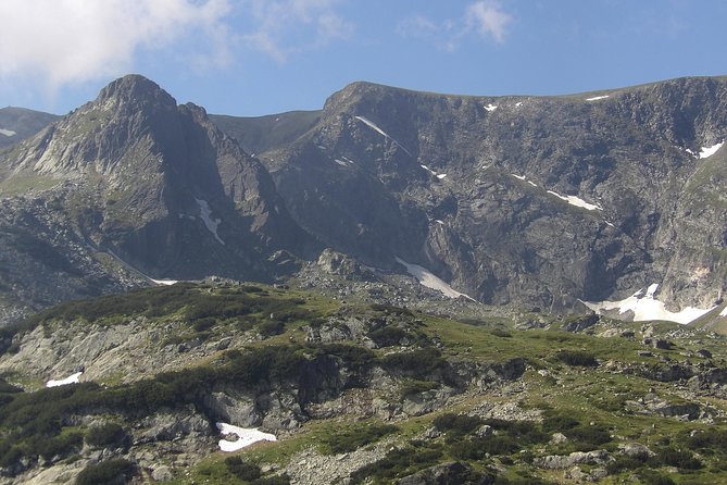From Sofia: Seven Rila lakes- private tour - Panichiste Resort and the 25-Minute Chairlift