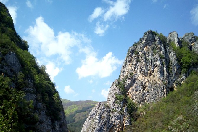 From Sofia: The gorges of Trun and Dragovski stone trail - Key Things You’ll Notice on This Gorge Day