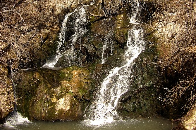 From Sofia: The gorges of Trun and Dragovski stone trail - Erma Reka Gorge Near Trun: Legends, Options, and a Proper Walk