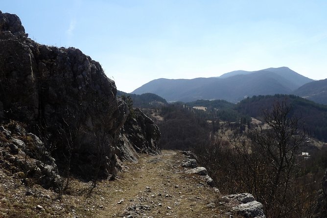 From Sofia: The gorges of Trun and Dragovski stone trail - A Yogurt Stop That Adds Local Flavor to the Day