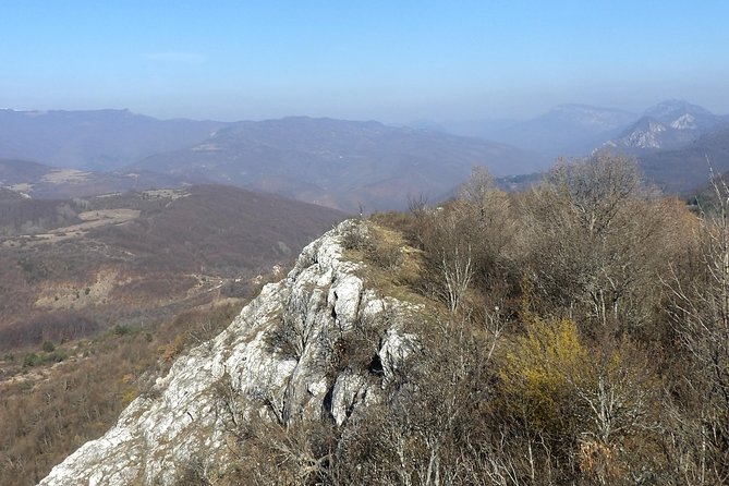 From Sofia: The gorges of Trun and Dragovski stone trail - Price and Value: What $83.40 Buys You in Real Terms