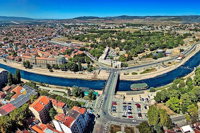 Full-day Nis and Serbian History Tour from Sofia - Quick takeaways before you go