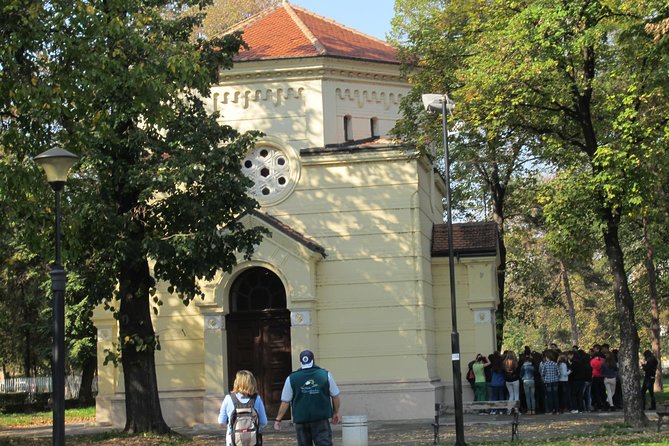 Full-day Nis and Serbian History Tour from Sofia - Price and value: what you pay, what you still need to budget