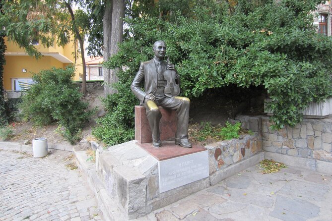 Full-Day Plovdiv and Asen’s Fortress Tour from Sofia - Stop 3: Asen’s Fortress, views plus VR