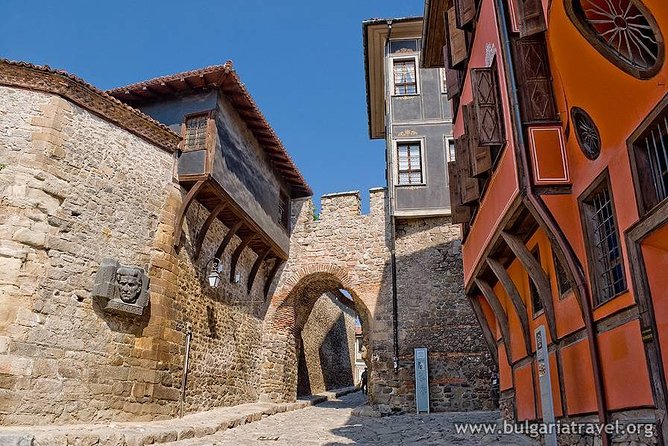 Full-Day Plovdiv and Asen’s Fortress Tour from Sofia - Small-group feel: what makes it better, and what can go wrong