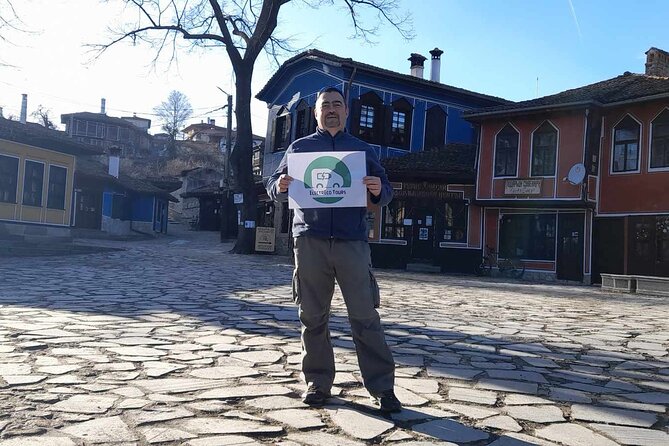 Full Day Private Eco Tour in Koprivshtitsa from Sofia - Koprivshtitsa: A Full Day in Bulgaria’s April Uprising Capital
