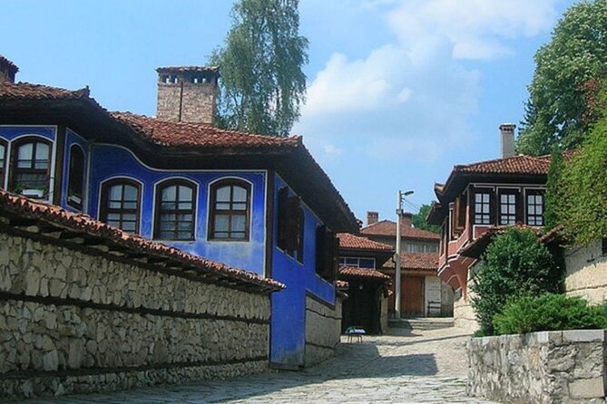 Full Day Private Eco Tour in Koprivshtitsa from Sofia - The Four Follow-Up House Museums: Four Different Voices of the April Uprising