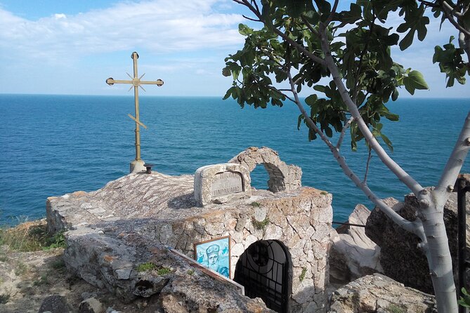 Full-Day Private Sightseeing Tour to the North of Varna - Key highlights you should know before you go