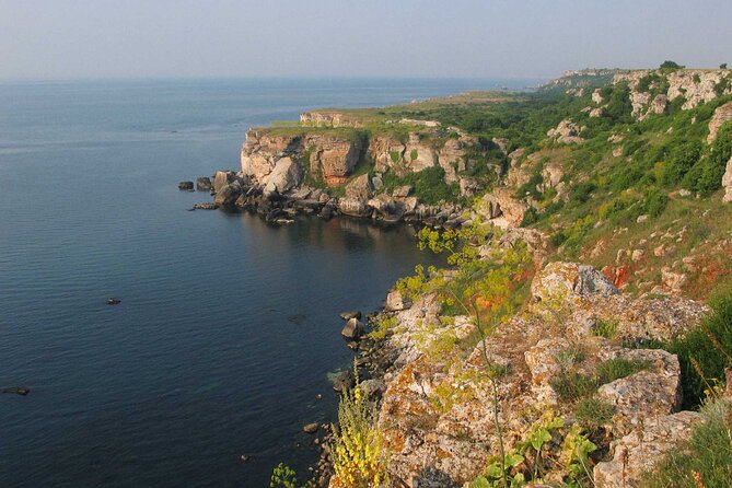 Full-Day Private Sightseeing Tour to the North of Varna - Lake Durankulak: birdlife, a nature reserve, and the Bulgarian Troy