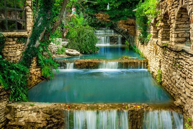 Full-Day Private Sightseeing Tour to the North of Varna - Cape Kaliakra: 70 m cliffs, fortress remains, and dolphin spotting in calm weather