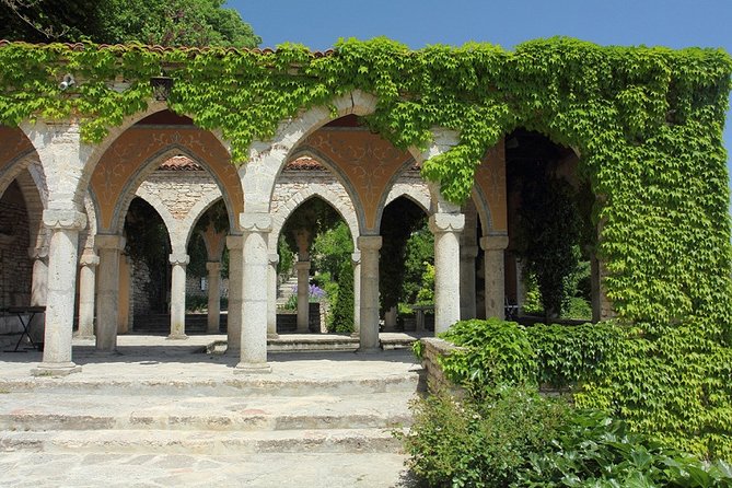 Full-Day Private Sightseeing Tour to the North of Varna - Price and value: what $259.18 buys you