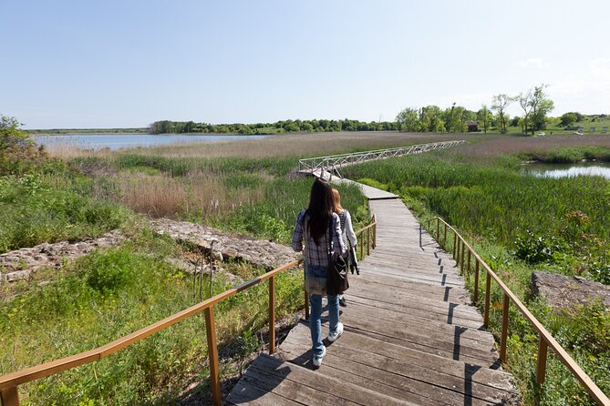 Full-Day Private Sightseeing Tour to the North of Varna - Who this tour suits best