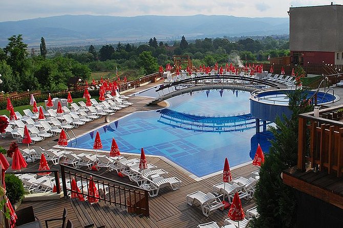 Full-day Rila Mountains, Seven Lakes Hike, and Hot Springs Tour from Sofia - From Sofia to the high lakes: the lift that makes a long day doable