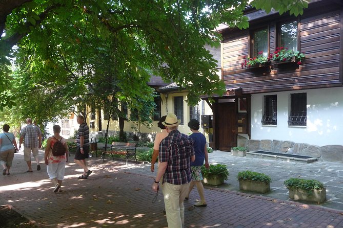 Full-Day Small-Group Tour of Bulgaria by Minivan with Lunch - Key highlights worth your time