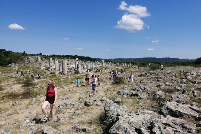 Full-Day Small-Group Tour of Bulgaria by Minivan with Lunch - Dormition of the Mother of God (Old Church) and St Assumption