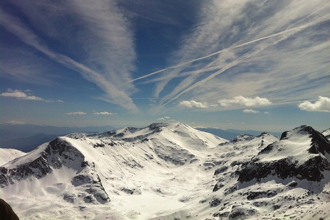 Full day Snowshoeing tour to Bezbog peak 2645 m in Pirin Mountains - Key things I’d bet your day on